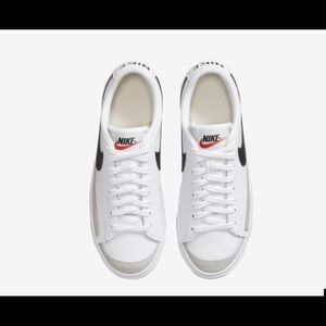 Nike Low Top Blazers Big Kids/Womens